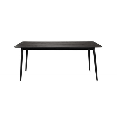 Table de repas 160 x 80 cm Fabio BOITE A DESIGN