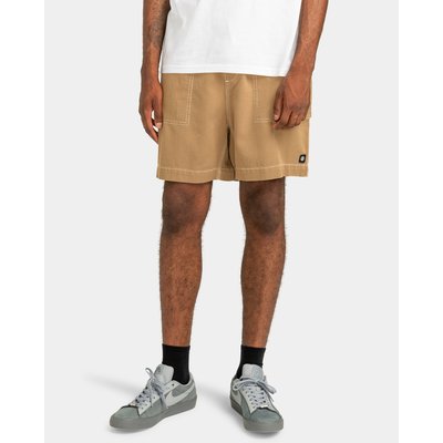 Short taille élastique CARPENTER TWILL ELEMENT