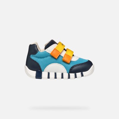 Premiers Pas  B IUPIDOO GEOX
