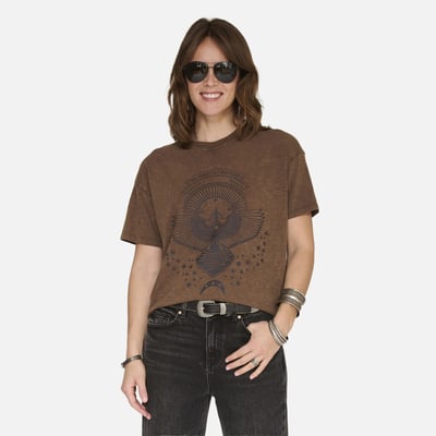 Tshirt TEYA MKT STUDIO