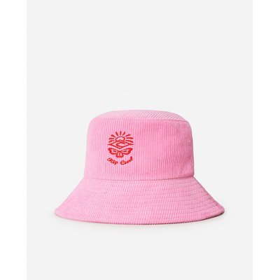 Chapeau ICONS OF SURF BUCKET HAT RIP CURL