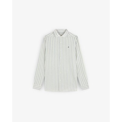Chemise abbot se SCALPERS