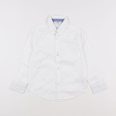 Chemise hugo boss enfant outlet