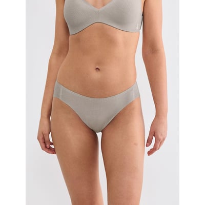 Culotte échancrée ZERO FEEL PURE SLOGGI