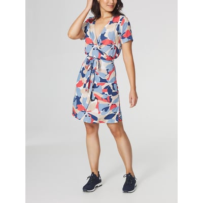 Robe courte AGLEAROB TBS