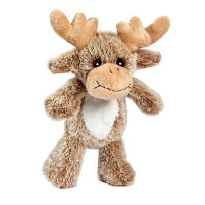 Peluche Elan Doo Pantin 14cmH ANIMA