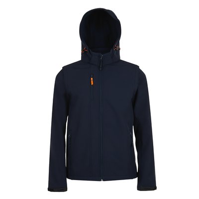 Veste softshell TRANSFORMER SOLS