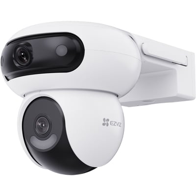 Caméra de surveillance H90 - Double optique 2K+ motorisée EZVIZ