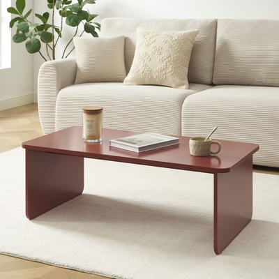 Table basse  AKKA BAÏTA