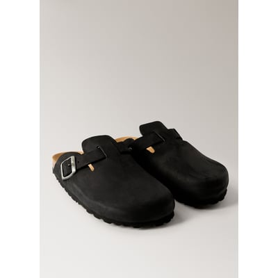 Sabots D'hiver Pour Femme Doublés Fourrure – Pantoufles Chaudes Enfiler – Tailles 36 à 41 EU – Semelle EVA - 7