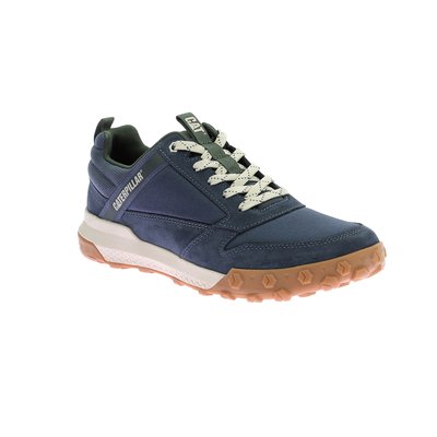 Baskets basses Cuir HEX READY LOW M CATERPILLAR