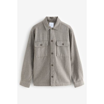 Veste-chemise à deux poche NEXT