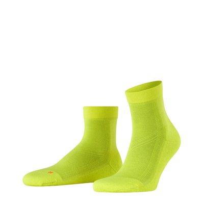 Chaussettes courtes Cool Kick Fibre artificielle FALKE
