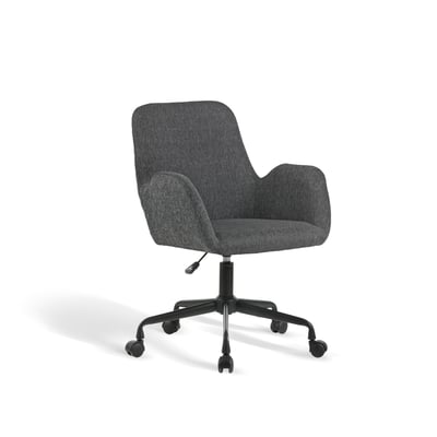 Fauteuil de bureau à roulettes, MAEL HISPANOHOGAR