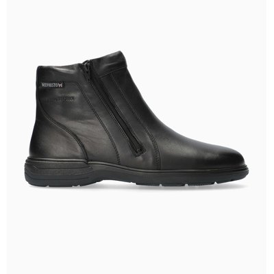 Bottines en cuir DAN MEPHISTO