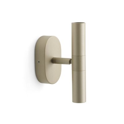 Applique orientable en métal fer, Joha LA REDOUTE INTERIEURS