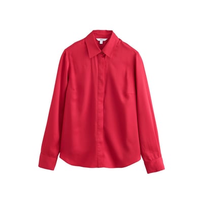 Chemise tencel™ douce n. premium NEXT