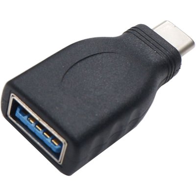 Adaptateur USB A/USB C USB-A vers USB-C ESSENTIEL B
