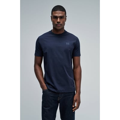 T-SHIRT AVEC BRANDING SALSA JEANS