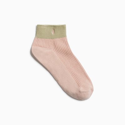 Chaussettes courtes Lia VANESSA WU
