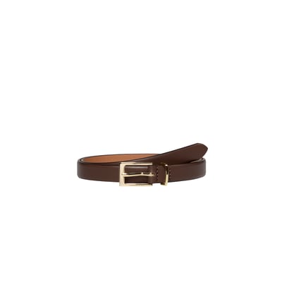 Ceinture modèle Gusa en cuir nappa MARC O'POLO