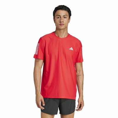 Own The Run Laufshirt mit kurzen Ärmeln adidas Performance