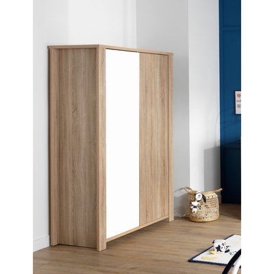Armoire 2 portes SAUTHON