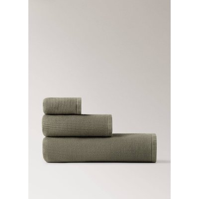 SERVIETTE MANGO HOME