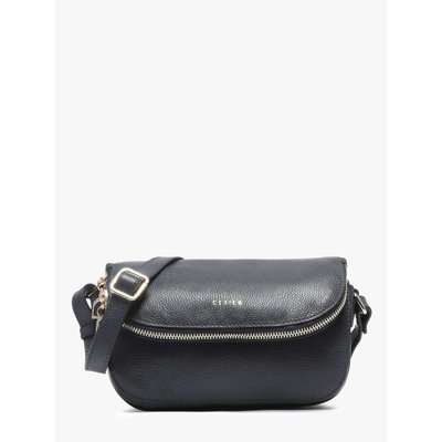 Sac bandoulière S Tradition cuir ETRIER