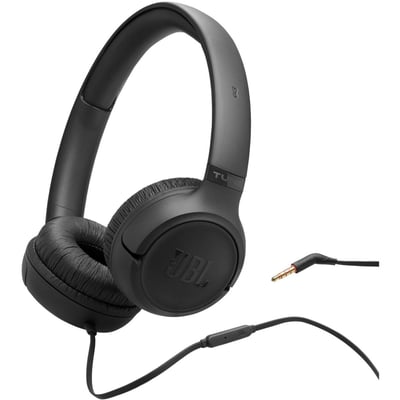 Casque Tune 530 Noir JBL