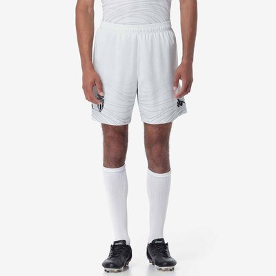 Short de Football Kombat Ryder Third As Monaco 24/25 KAPPA