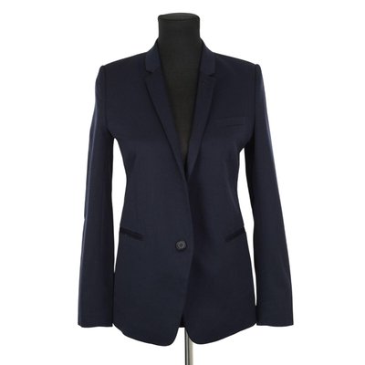 Blazer en laine - Très Bon État THE KOOPLES