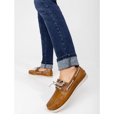 Chaussures bateau PHENIS TBS
