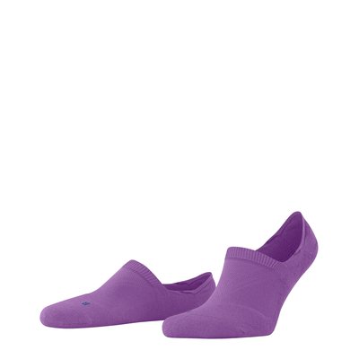 Chaussettes invisibles Cool Kick Fibre artificielle FALKE