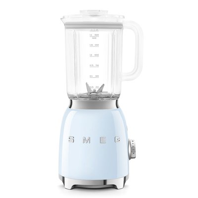 Retro Style Jug Blender - BLF03 SMEG
