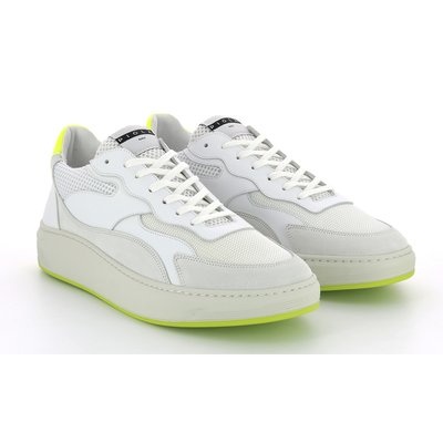Sneakers basses Cuir PIURA PIOLA