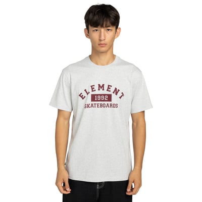 T-shirt à manches courtes HOME TEAM ELEMENT