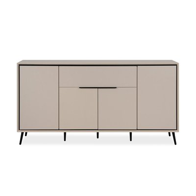 Buffet 4 Portes et 1 Tiroir L175 cm - ARONA CALICOSY
