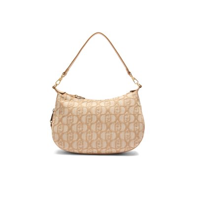 Sac hobo format moyen jacquard LIU JO