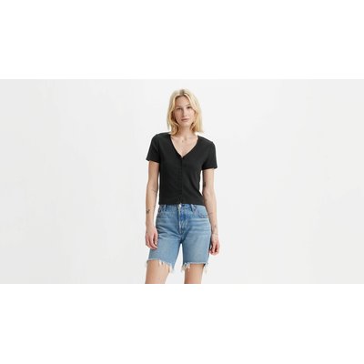 T-shirt corta scollo a V LEVI'S