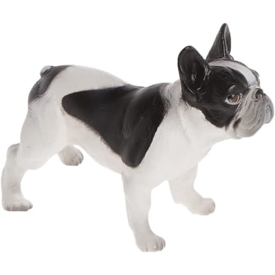 Figurine Bouledogue Français Bulldog PAPO