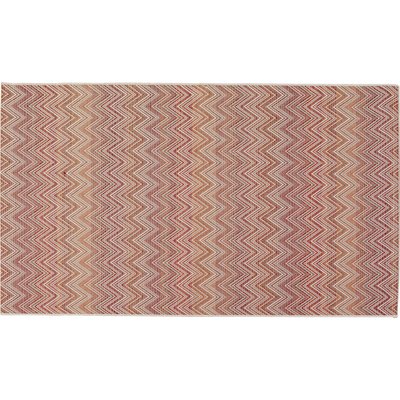 Tapis d'extérieur, ZIGZAG KARE DESIGN