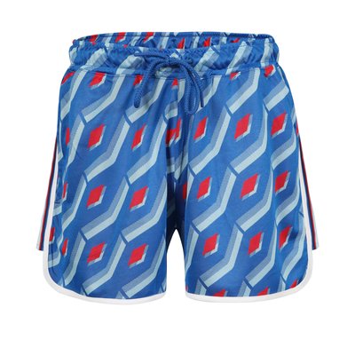 JACQ RETRO SHT Polyester UMBRO
