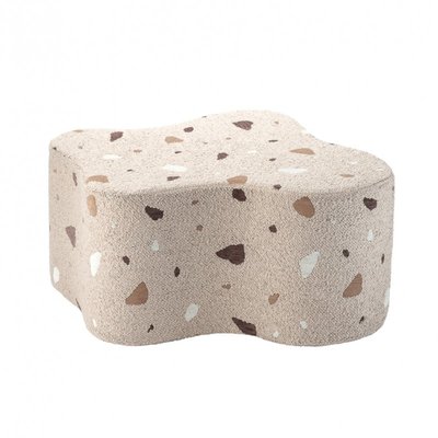 Pouf enfant petit nuage CLODTER WIGIWAMA