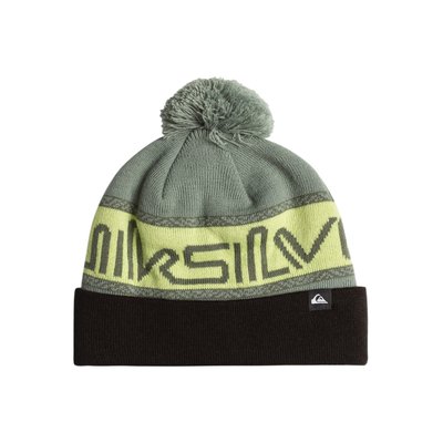 Bonnet à revers SUMMIT QUIKSILVER
