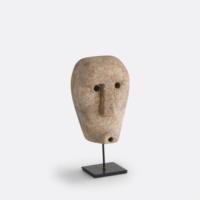 Statuette en pierre H19,5 cm, Gaya LA REDOUTE INTERIEURS