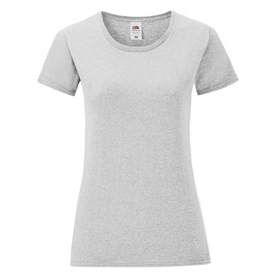 T-shirt manches courtes ICONIC FRUIT OF THE LOOM