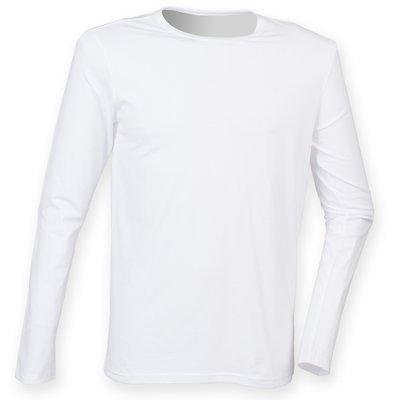 T-shirt FEEL GOOD SKINNI FIT