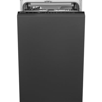 Lave vaisselle encastrable ST4533CIN SMEG