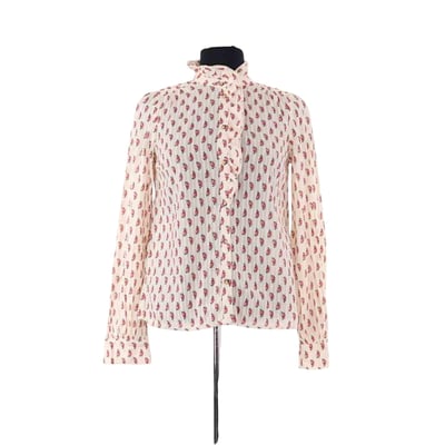 Blouse - Très Bon État SEZANE
